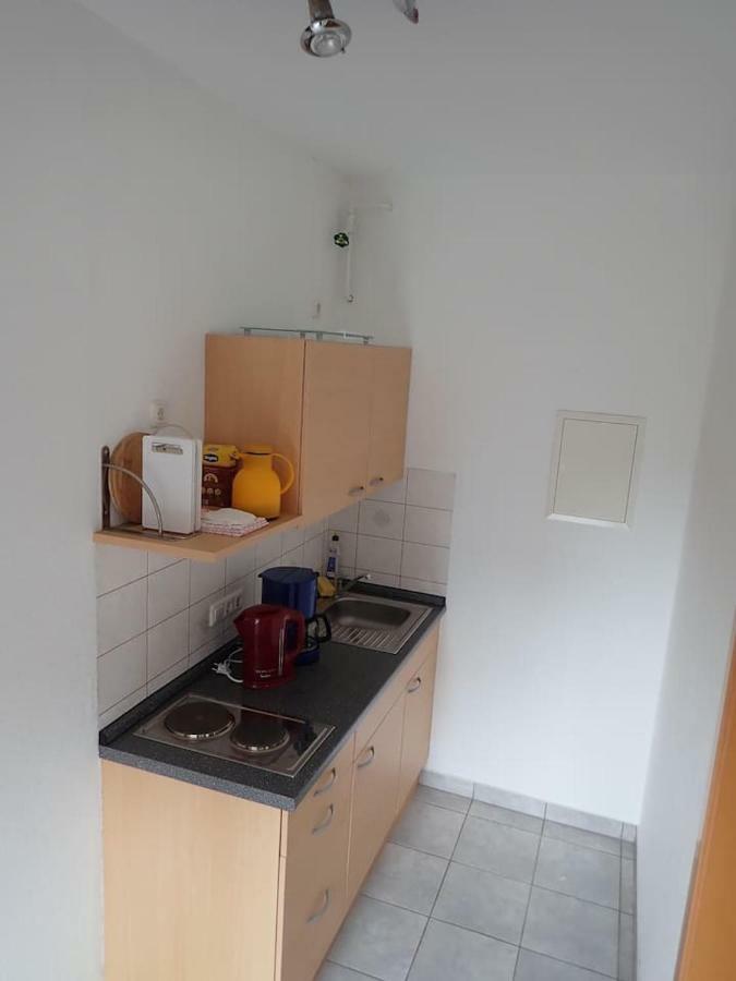 Gemuetliche Ferienwohnung In Der Lueneburger Heide Sprakensehl Exterior photo